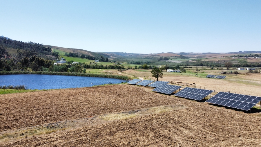 3 Bedroom Property for Sale in Riversdale Rural Western Cape